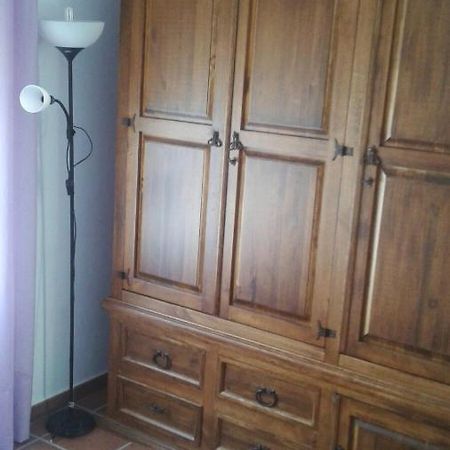 Apartamento Antonia 2 阿瓜阿马加 外观 照片