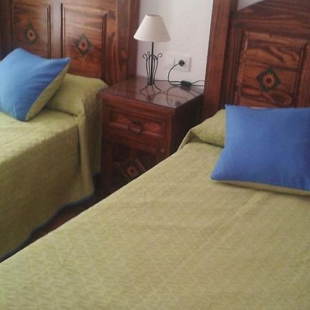 Apartamento Antonia 2 阿瓜阿马加 外观 照片