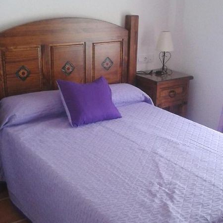 Apartamento Antonia 2 阿瓜阿马加 外观 照片