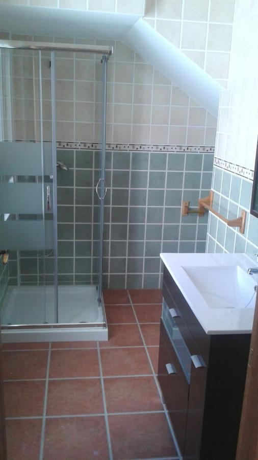 Apartamento Antonia 2 阿瓜阿马加 外观 照片